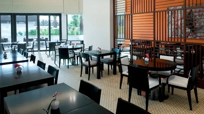 Staybridge Suites Abu Dhabi Yas Island